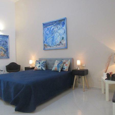 Polpo E Polpessa Casa Vacanze Lipari  Luaran gambar