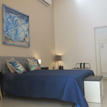 Polpo E Polpessa Casa Vacanze Lipari  Luaran gambar