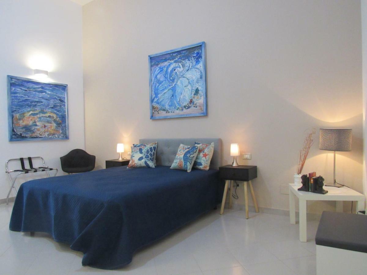 Polpo E Polpessa Casa Vacanze Lipari  Luaran gambar