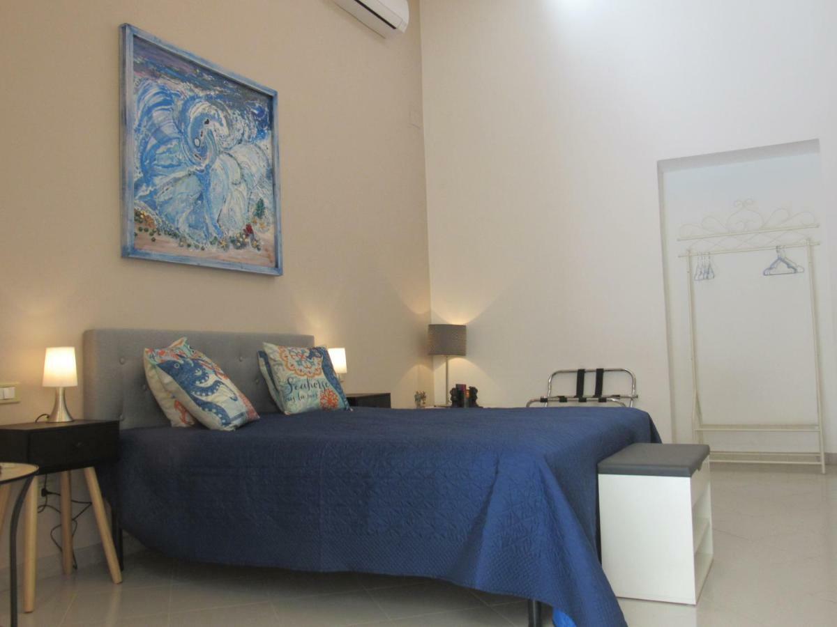 Polpo E Polpessa Casa Vacanze Lipari  Luaran gambar