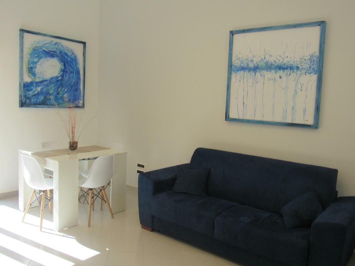 Polpo E Polpessa Casa Vacanze Lipari  Luaran gambar